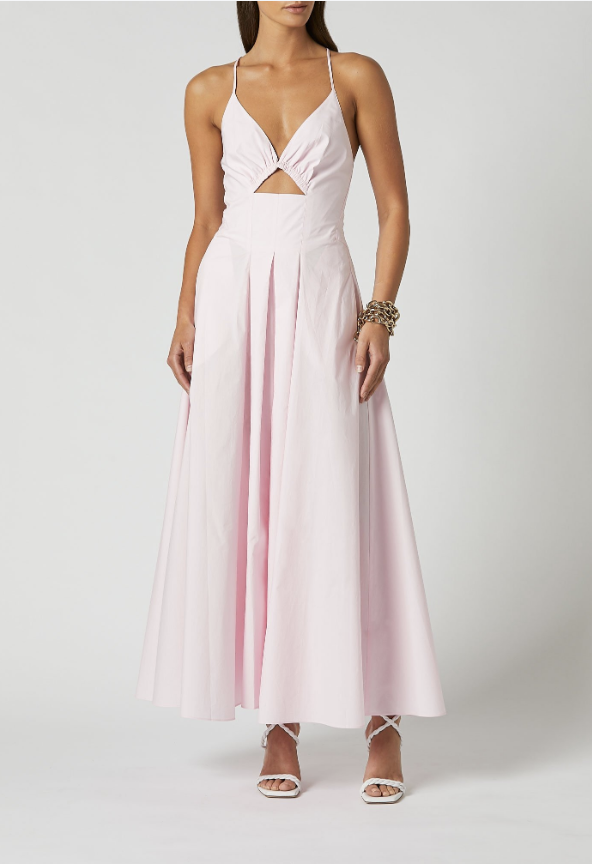 Loan a Pink Scanlan Theodore