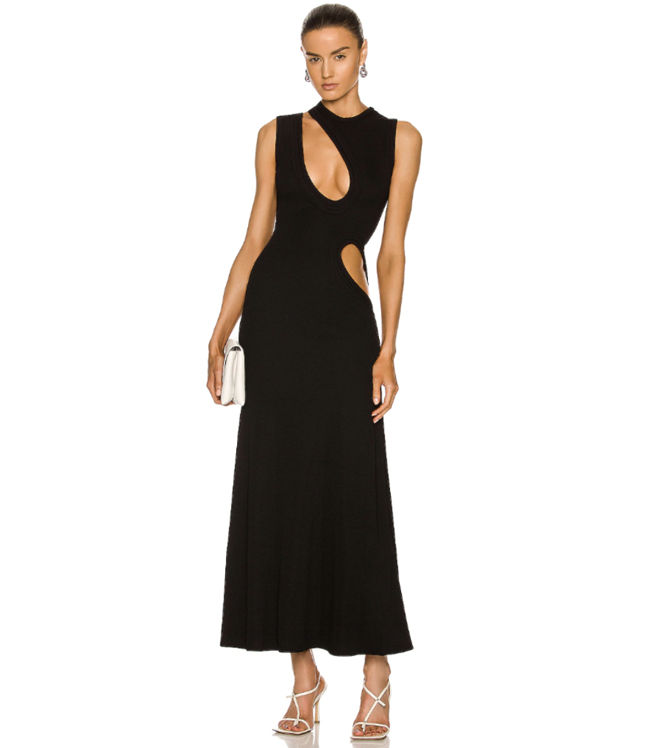 Affordable Black Christopher Esber