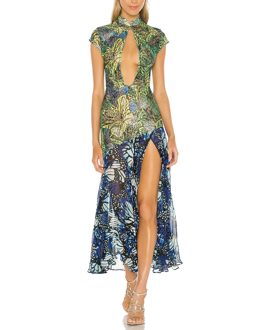 Kim Shui Green to lend