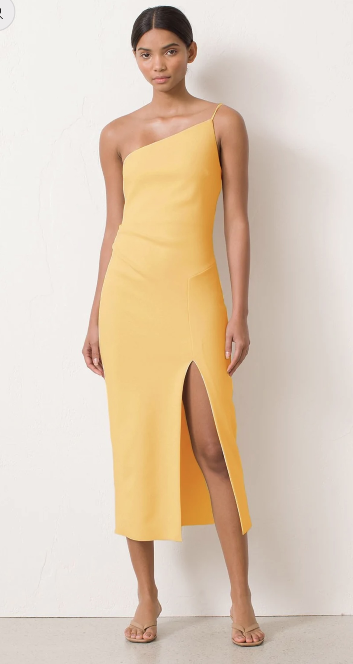Loan a Bec & Bridge Raphaela Midi Dress