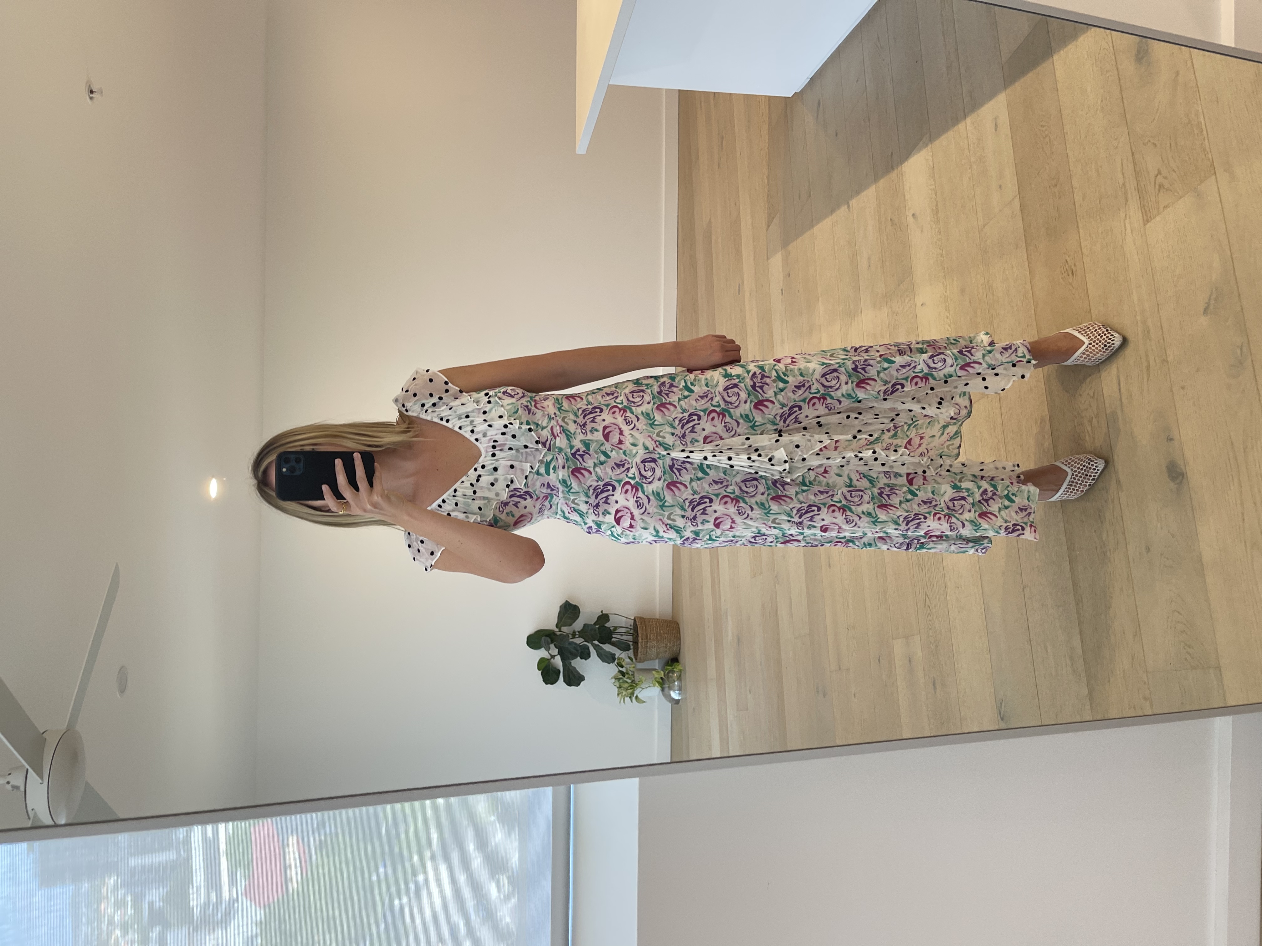 Formal rental Print Rixo London