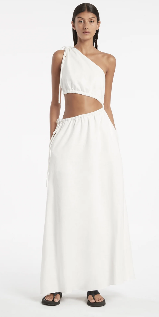 Cheap designer White Sir The Label