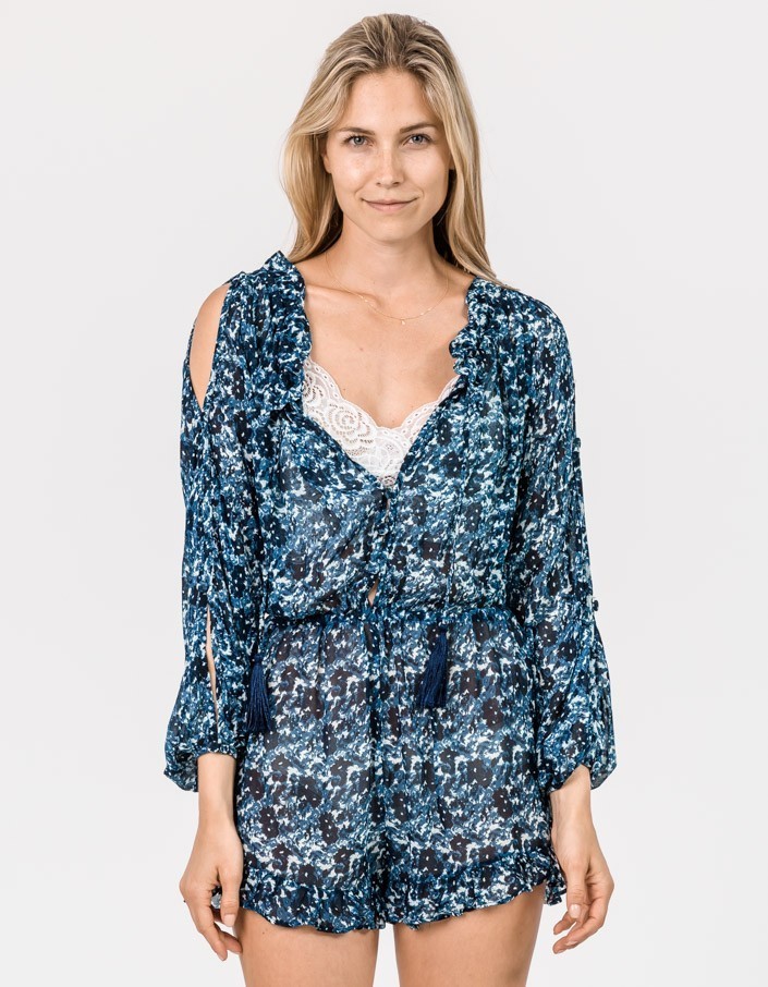 Borrow a Navy Shakuhachi