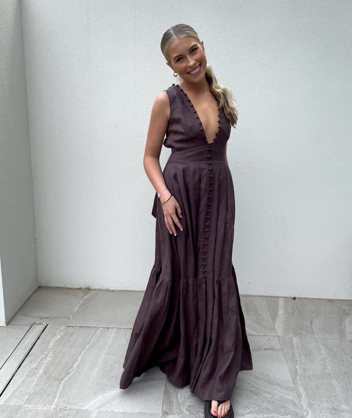 Rent a Joslin Studio Marion Dress