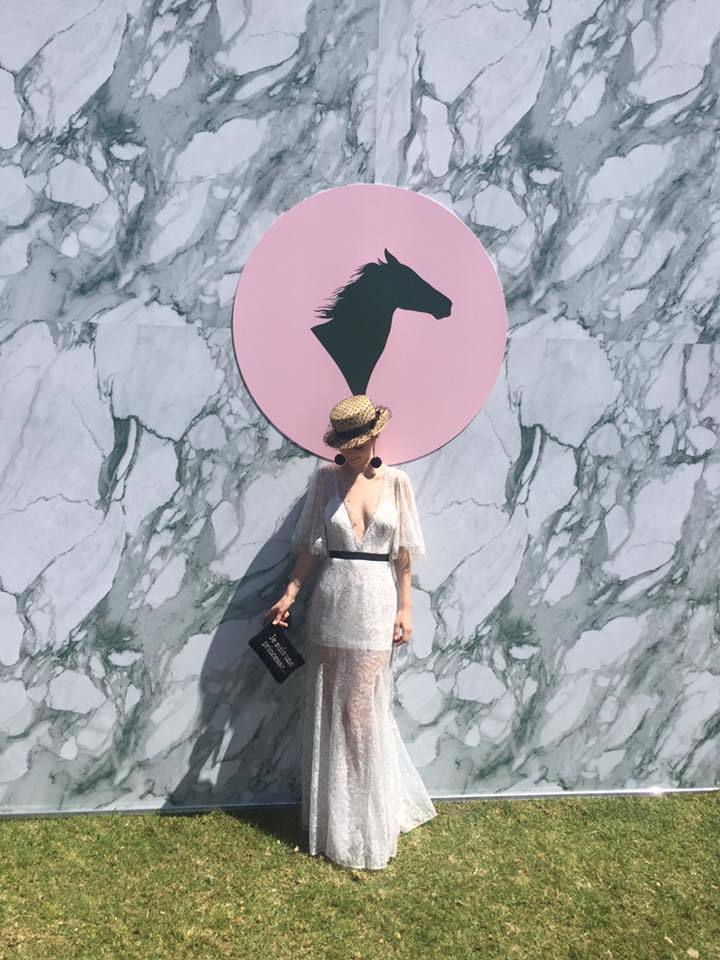 Rent a White Alice Mccall