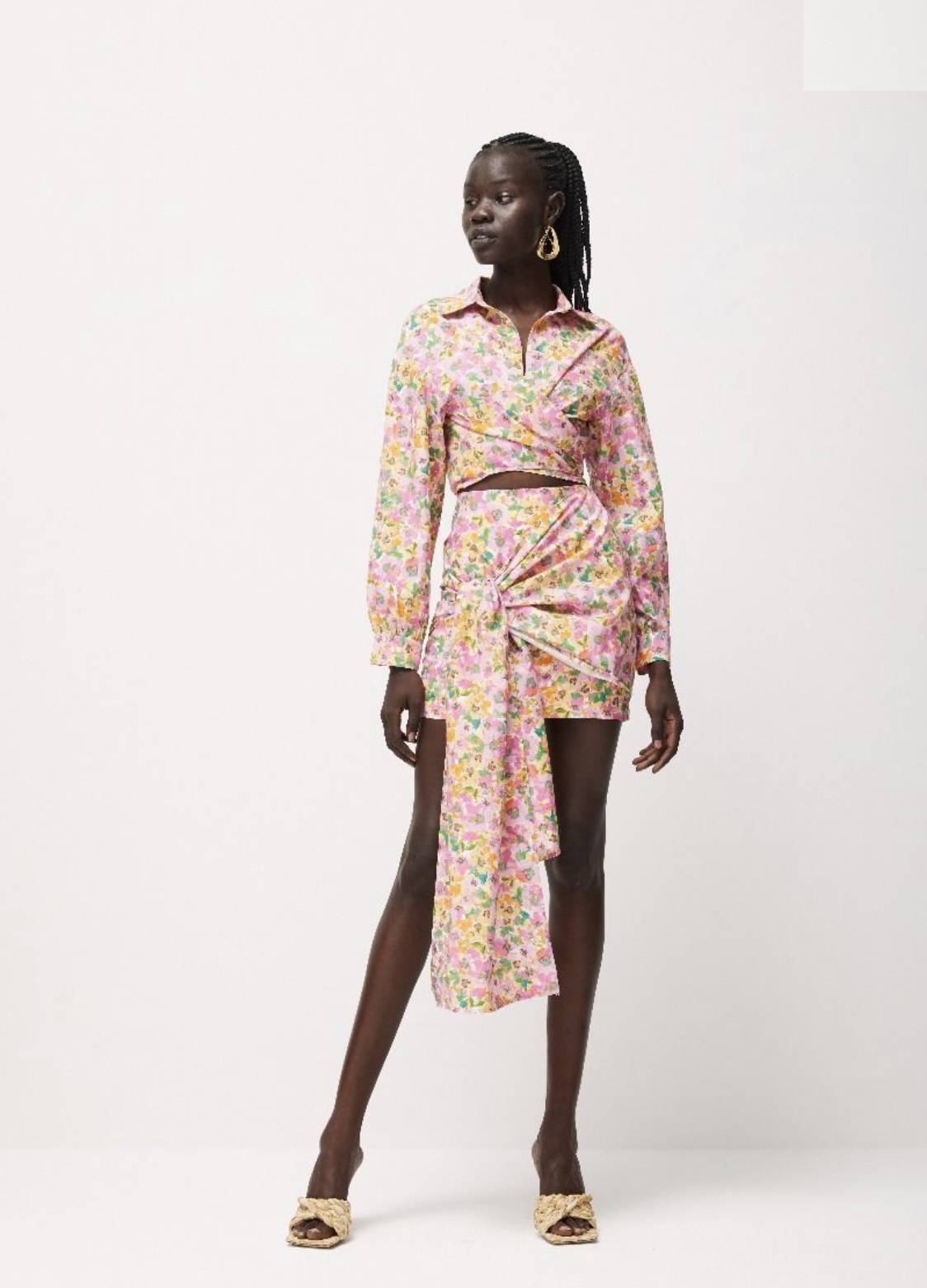 Designer rental Print Atoir