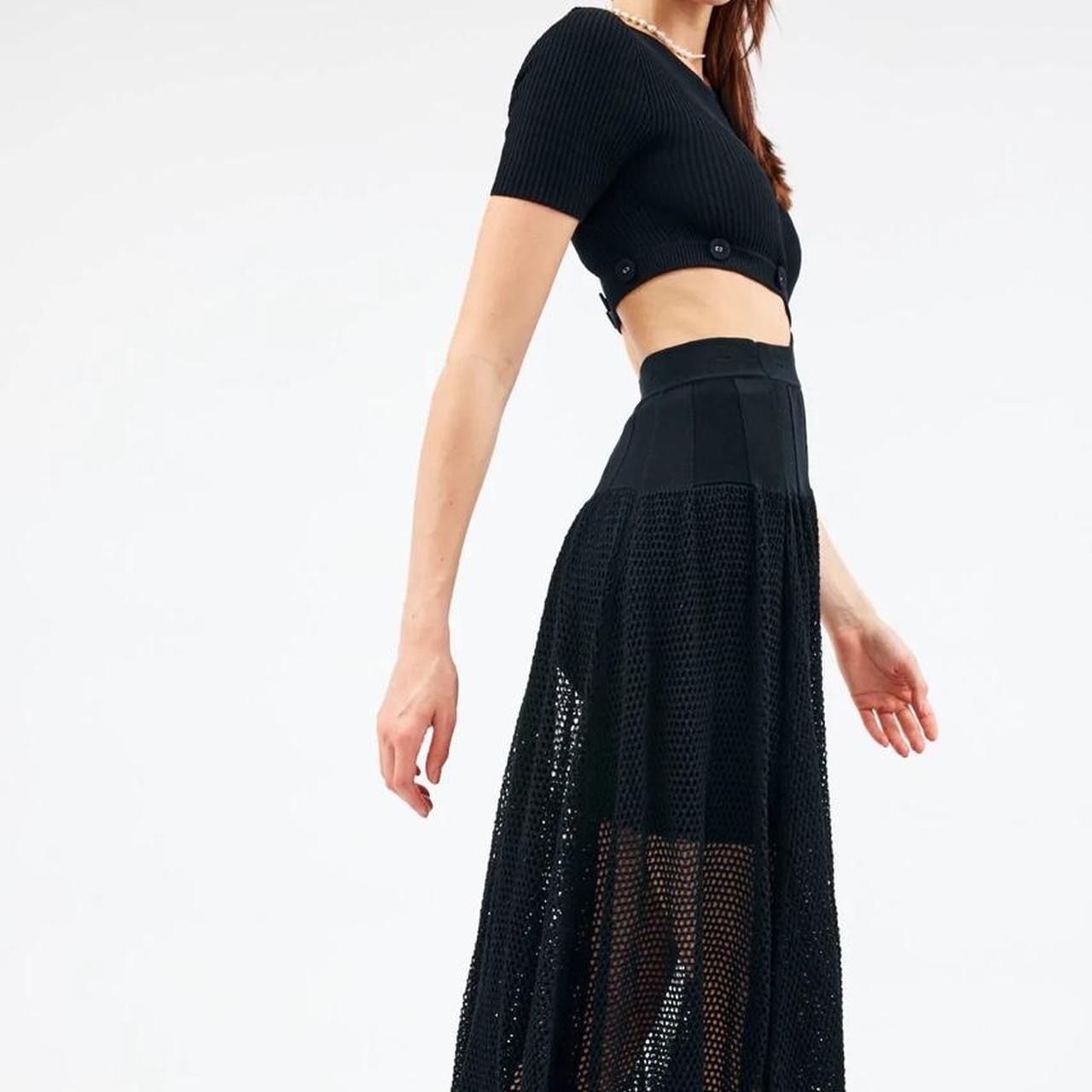 Designer rental Black Christopher Esber