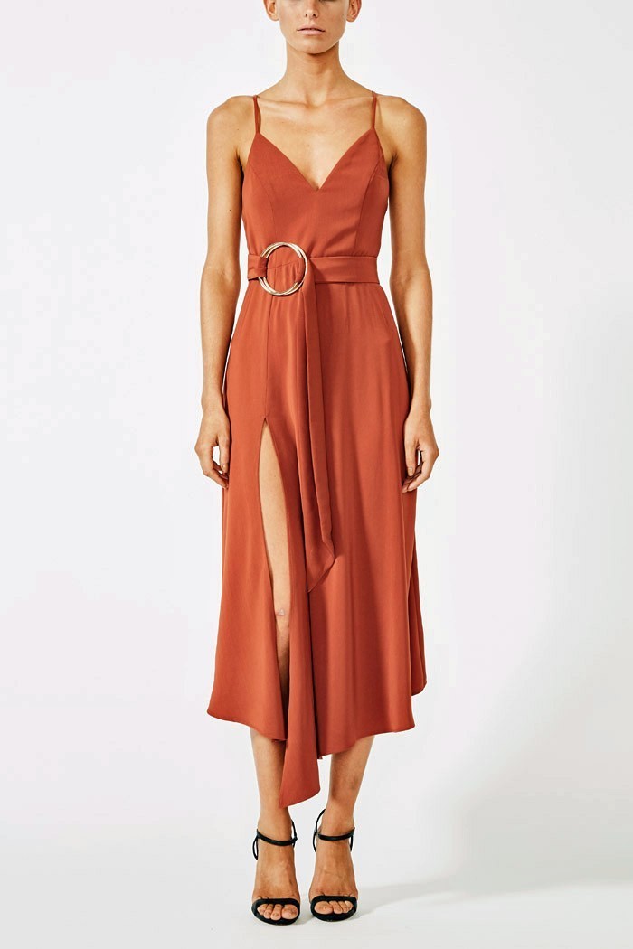 Designer rental Shona Joy Voltaire