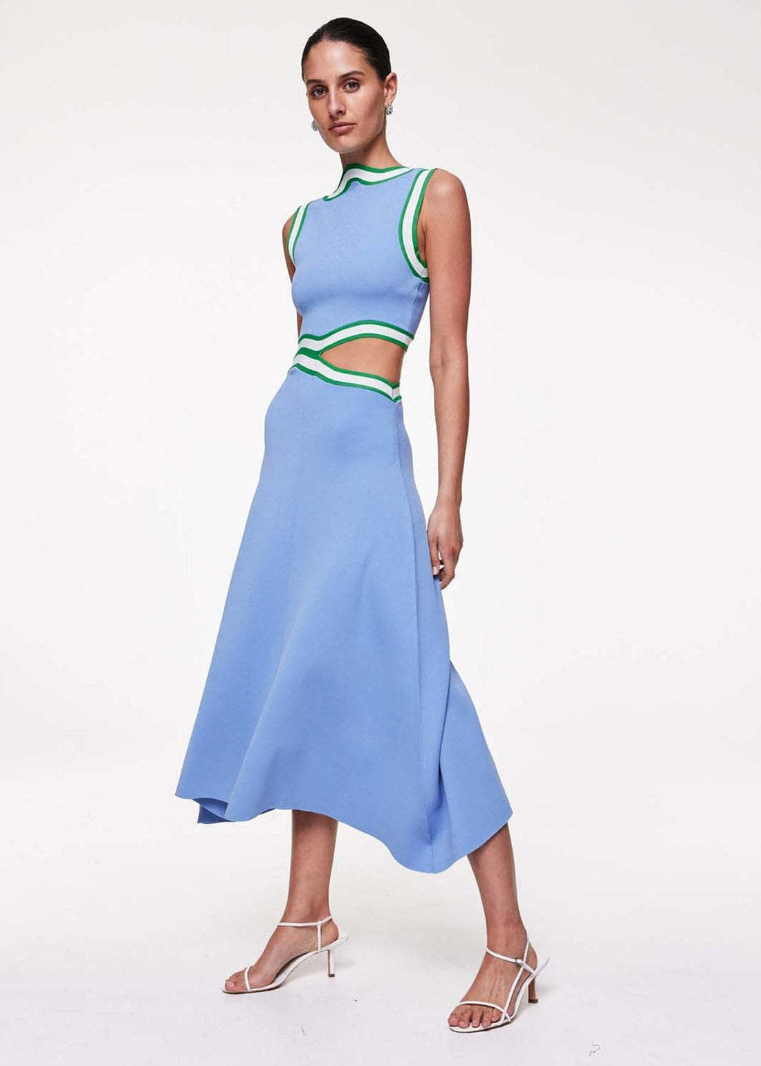 Rachel Gilbert Blue for rent