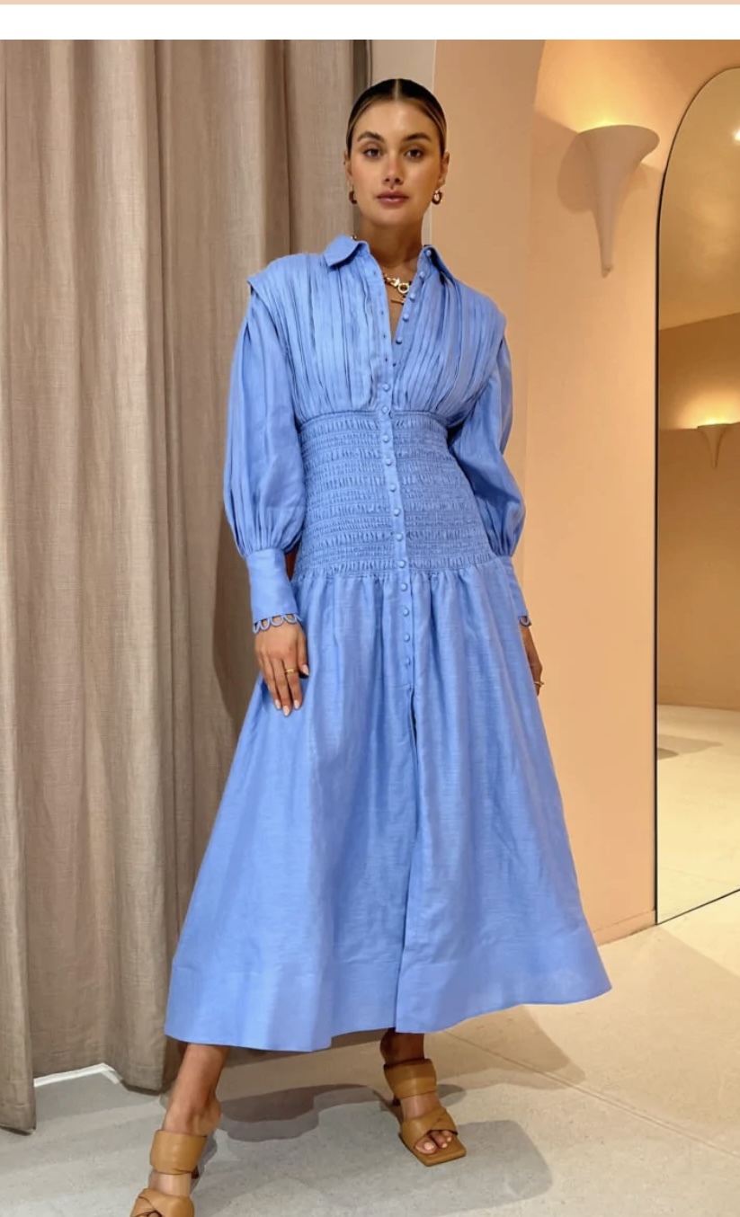 Saint Armont Blue to lend