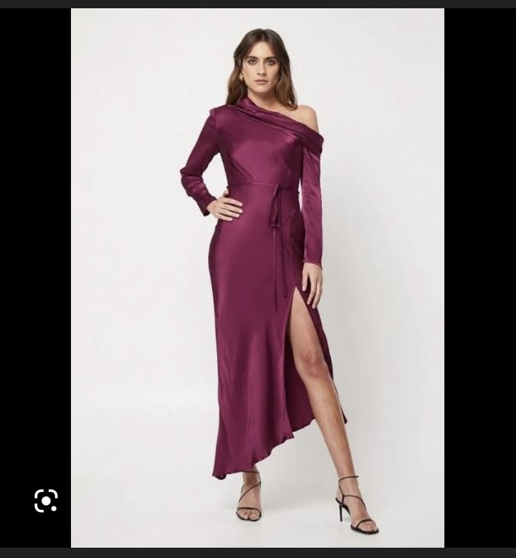Cheap designer Mossman Two Souls Dress