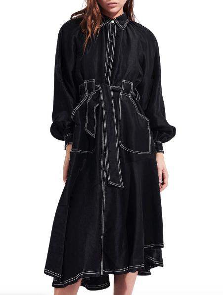 Affordable Black Aje