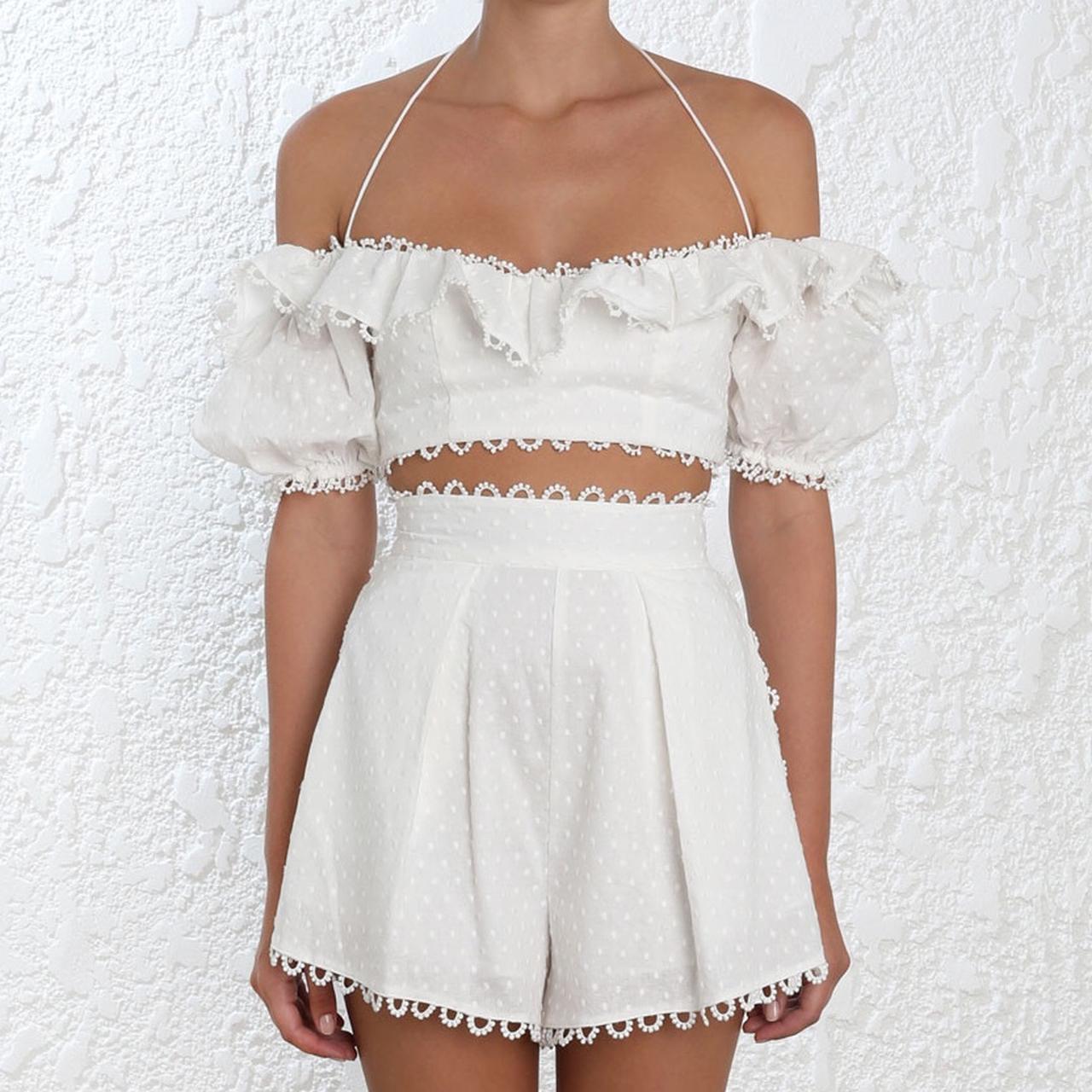 Rental Zimmermann Melody Set