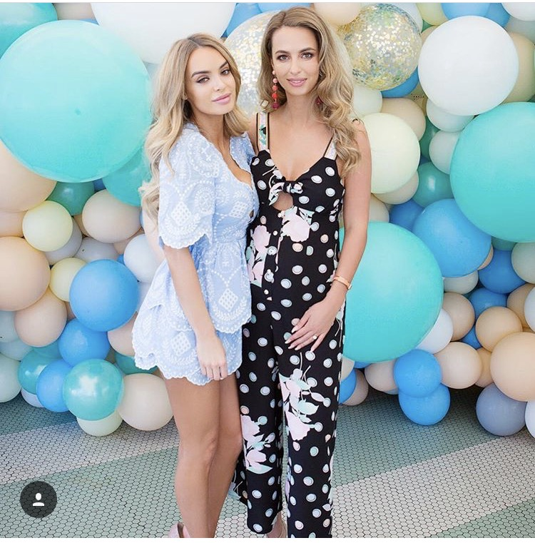 Rent a Alice Mccall If I Could Turn Back Time Jumpsuit Spot The Dot