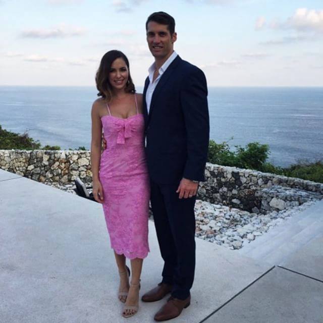 Affordable Pink Alex Perry