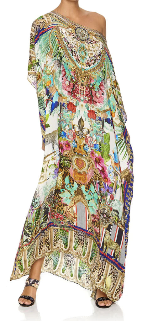 Camilla Other to borrow