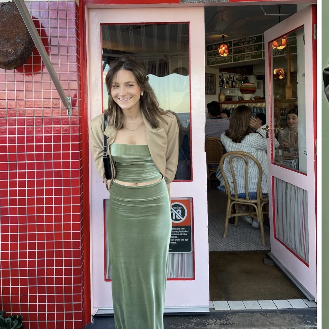 Affordable Green 7th & York