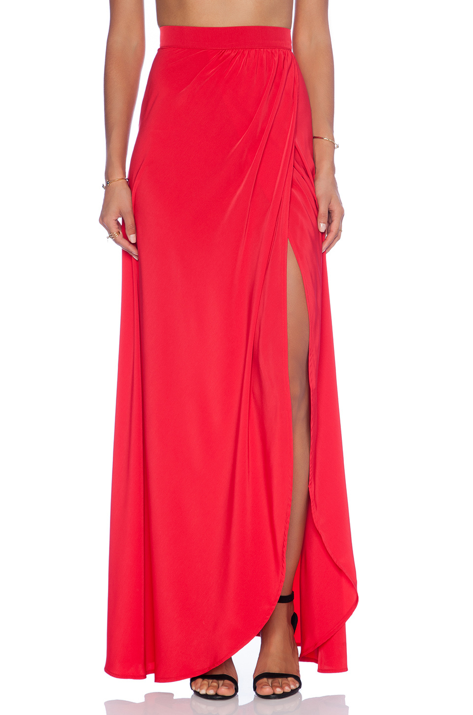 Rent a Assali Maxi Skirt