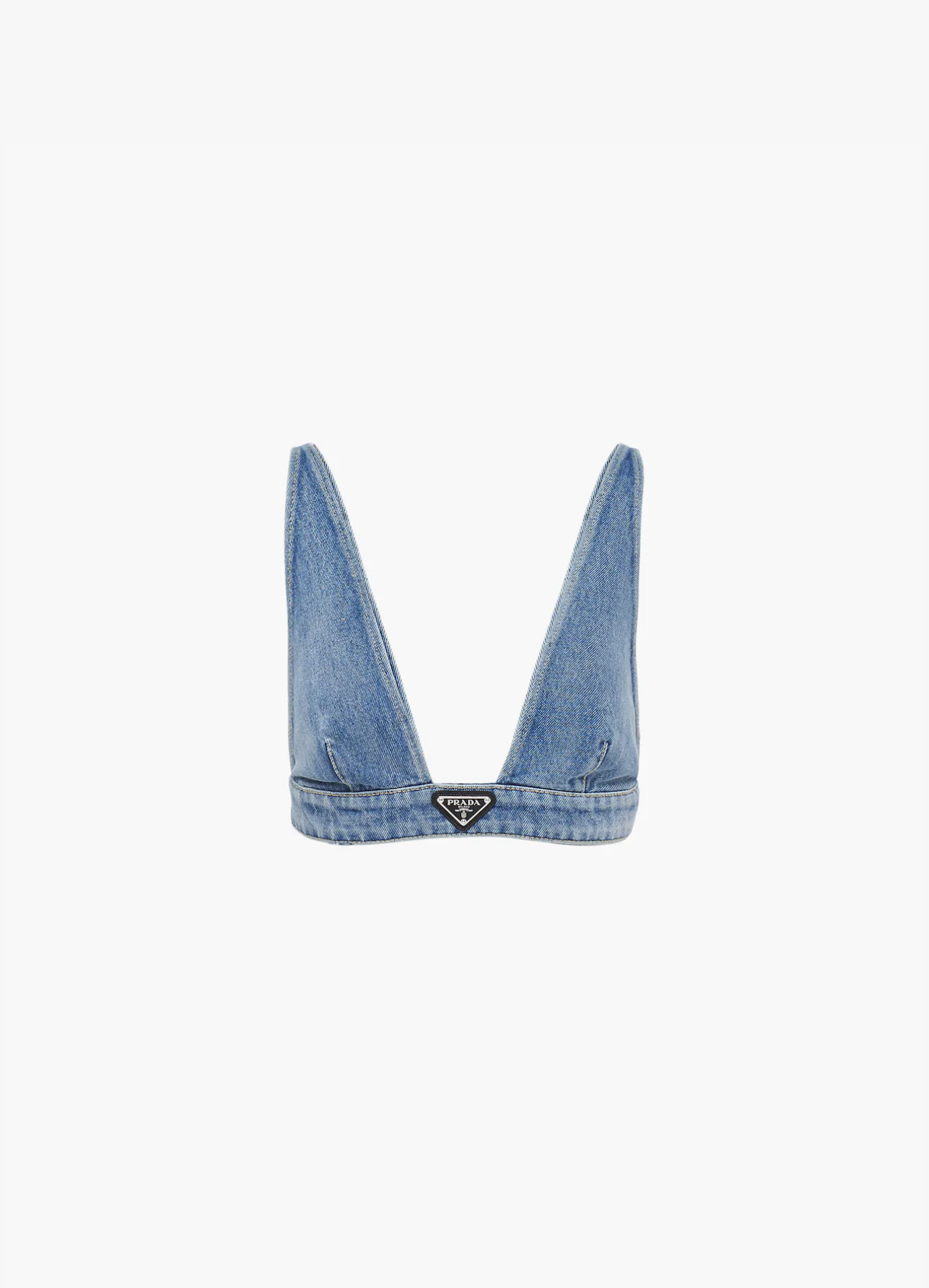 Formal rental Blue Prada