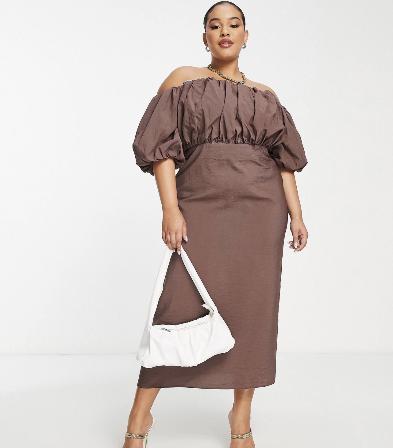 Affordable Brown Asos