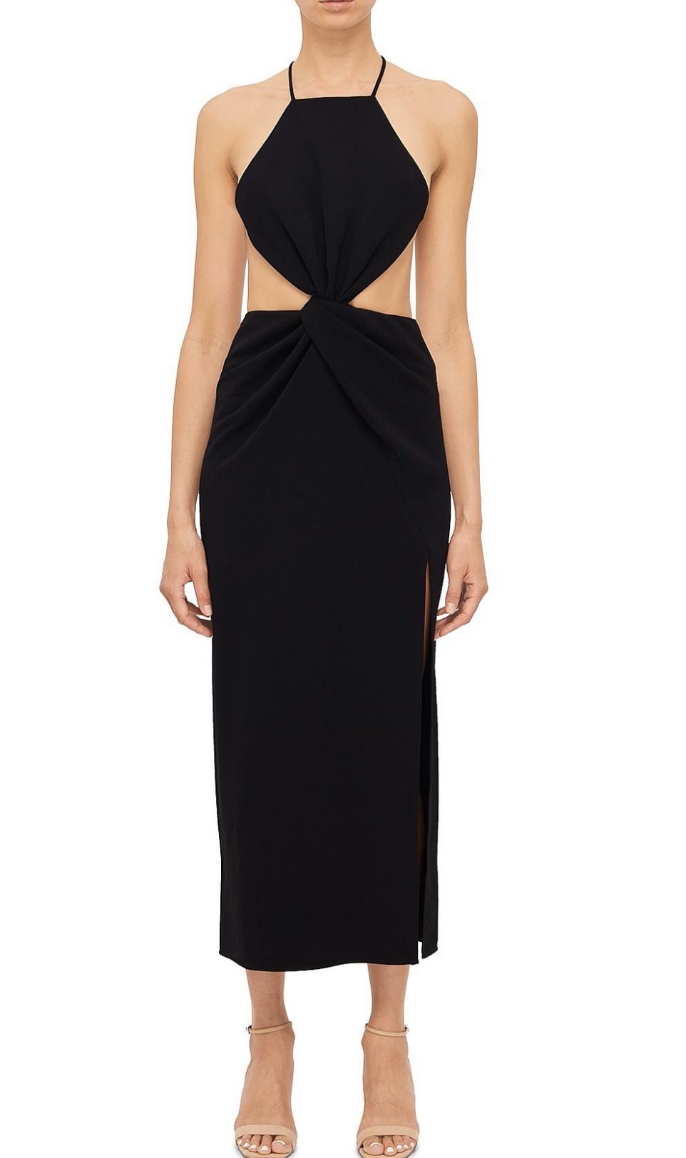 Rent a Ronny Kobo Sero Maxi Dress