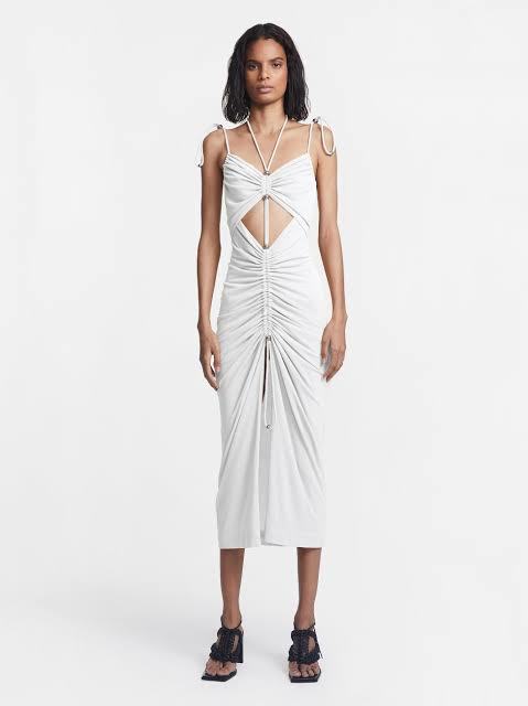 Dion Lee White for rent