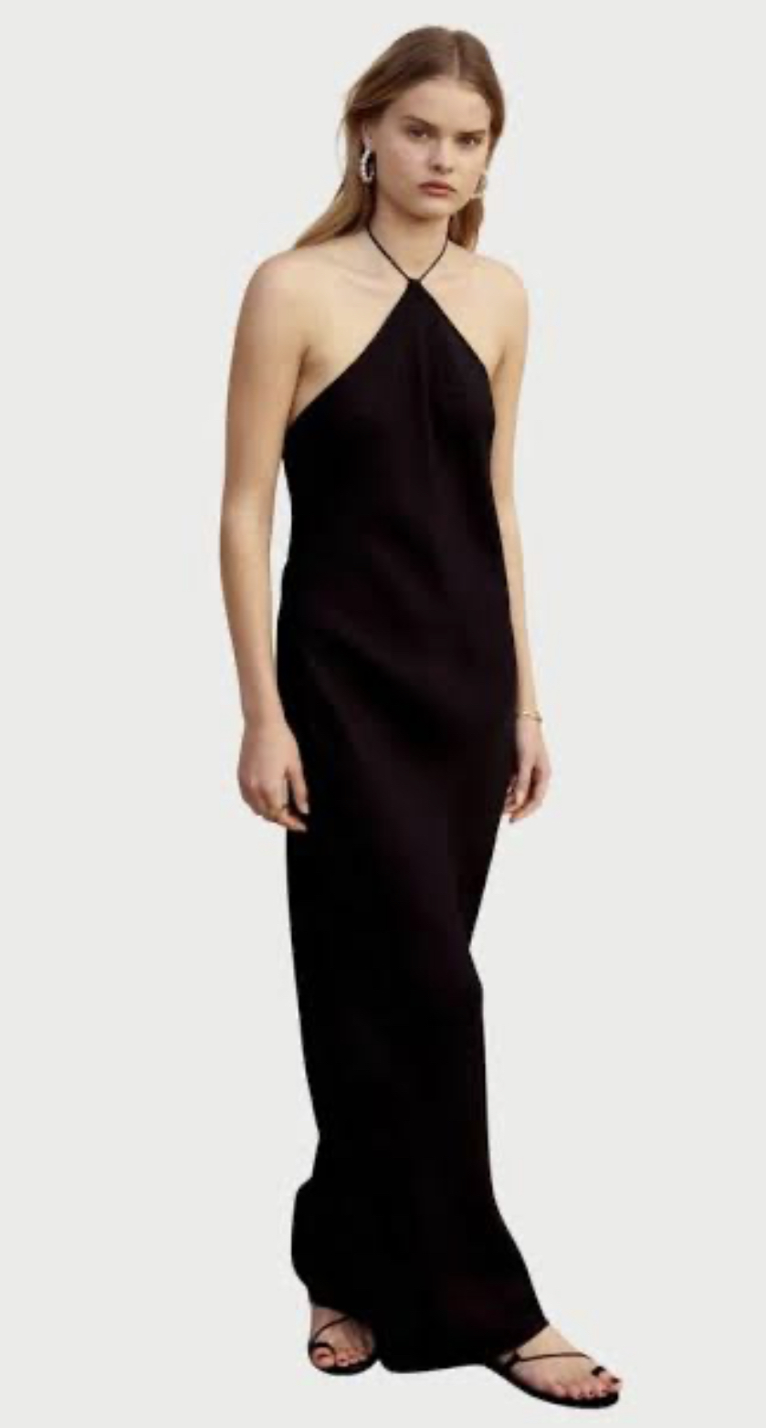 Marle Black for hire