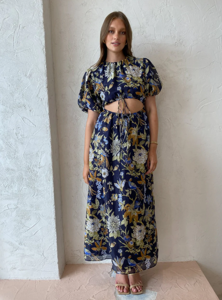 Sir The Label Navy for lend