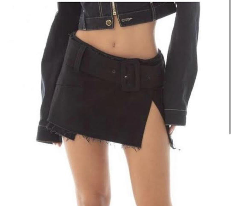 Formal rental Are You Am I Are You Am I Ketki Skirt