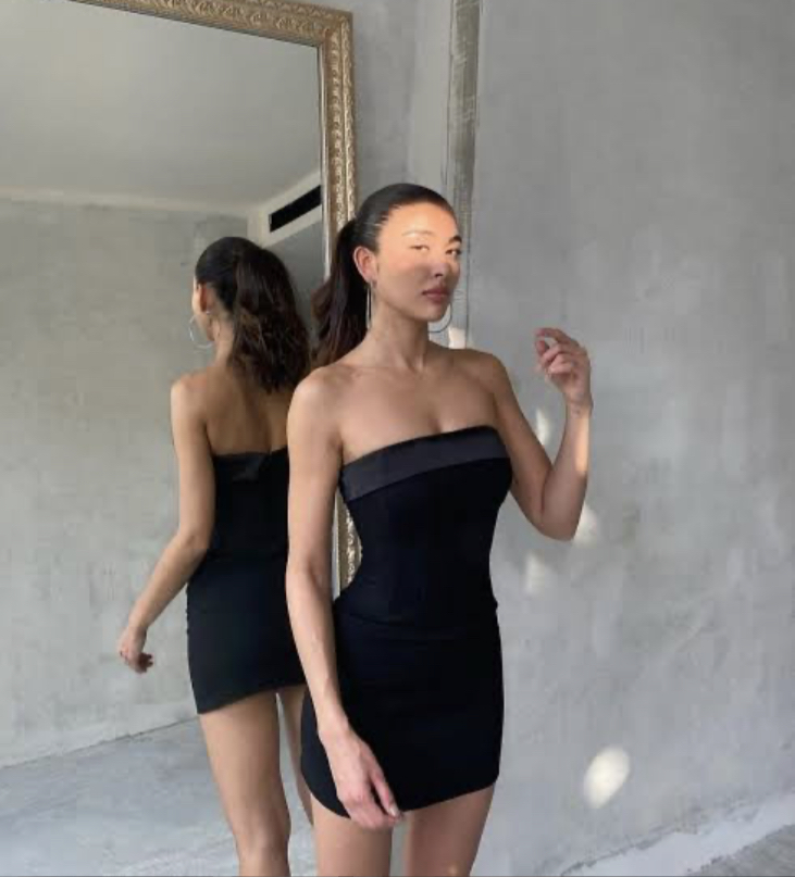 With Jean Black for rent