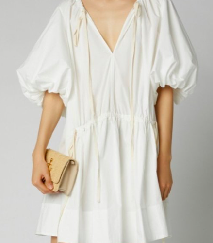 Lee Mathews White for lend