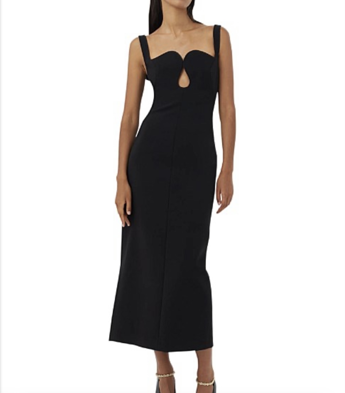 For rent a Black Camilla And Marc