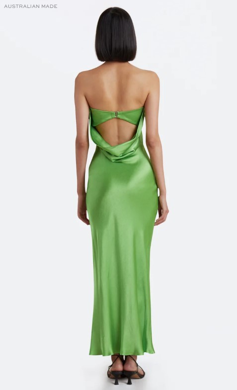 Designer rental Green Bec And Bridge