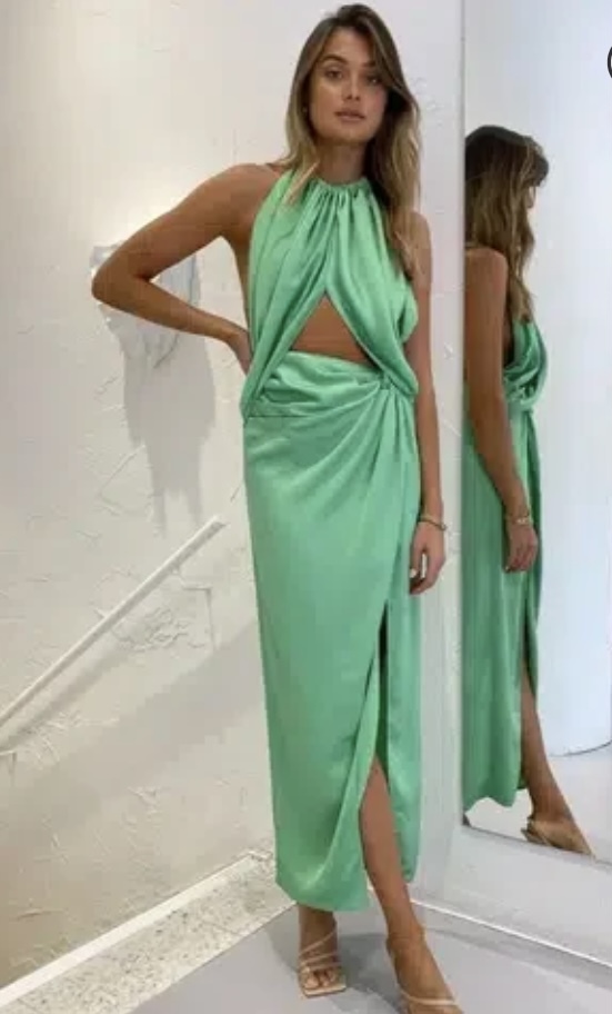 Cheap designer Anna Quan Elyse Dress