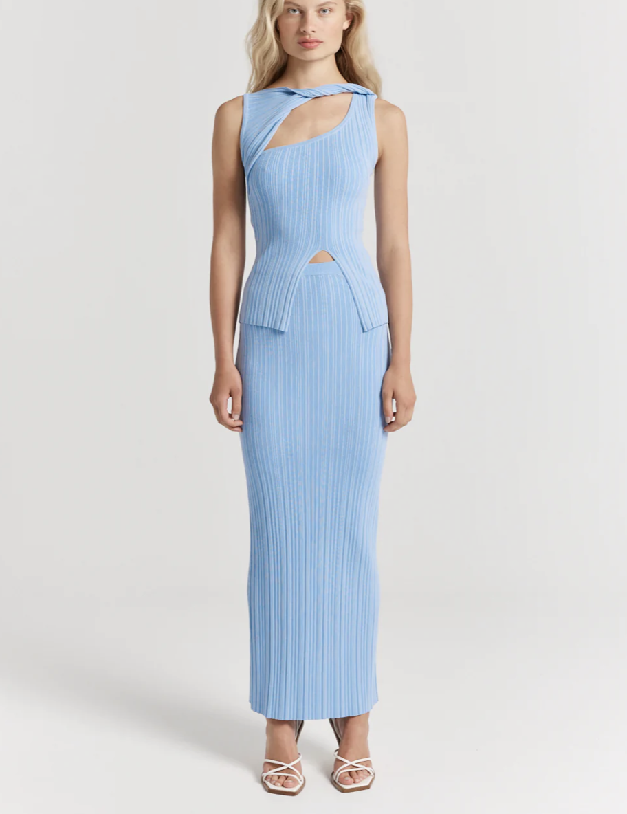 Affordable Henne Romee Knit Set