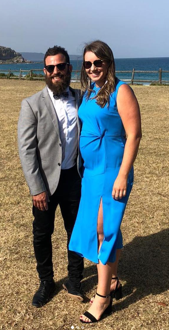 Borrow a Blue Vestire