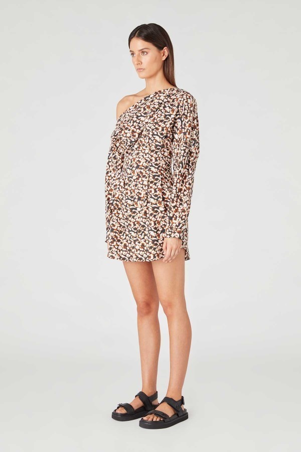 Formal rental Camilla And Marc Willow Mini Dress