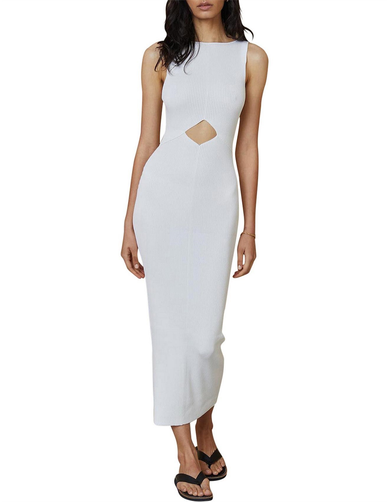 Bec & Bridge White for rent