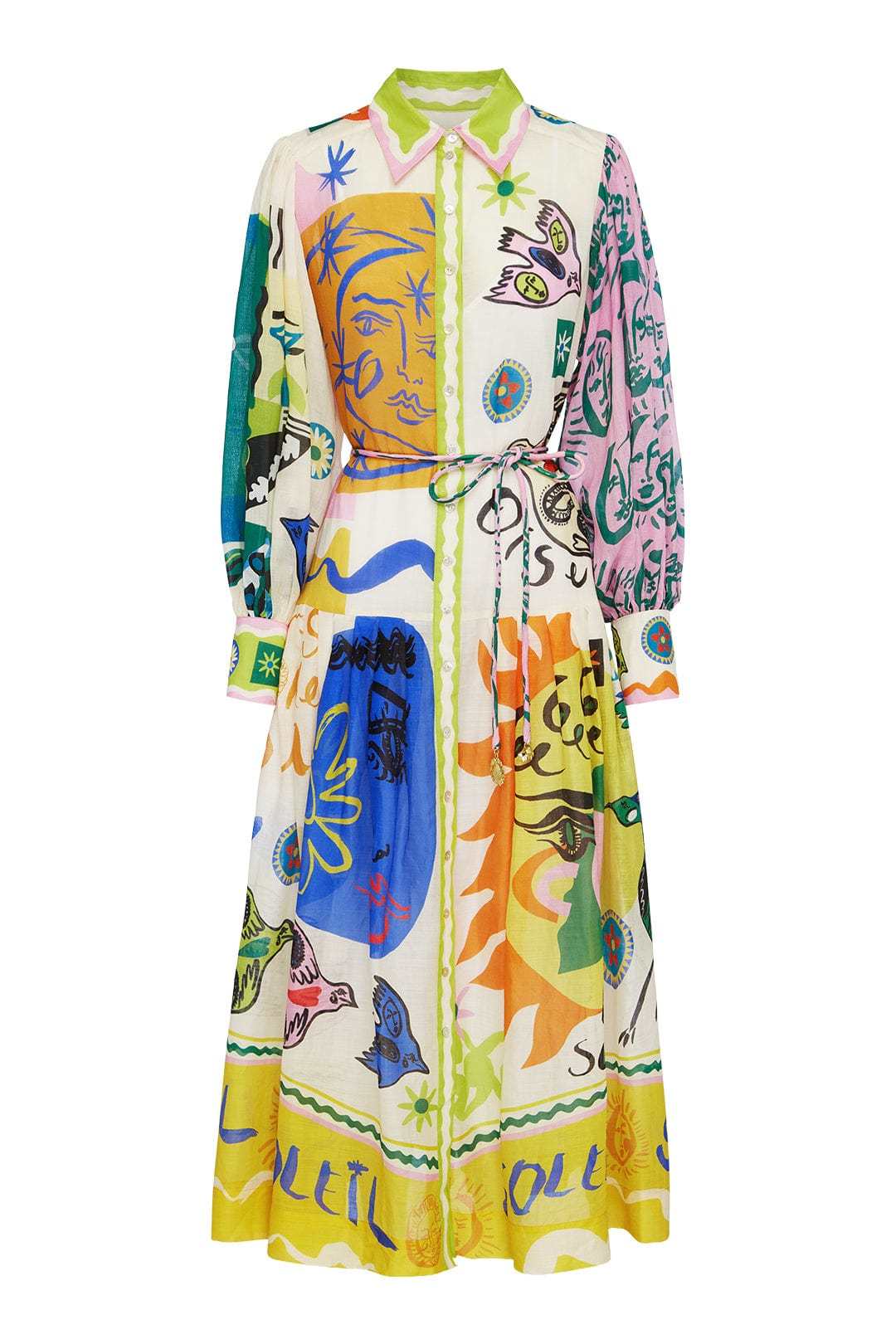 Alemais Print for hire