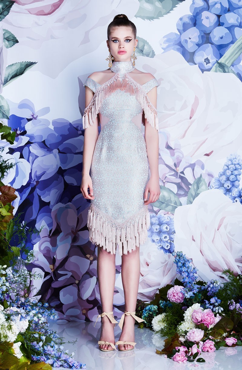 Cheap designer Asilio Madame Monument