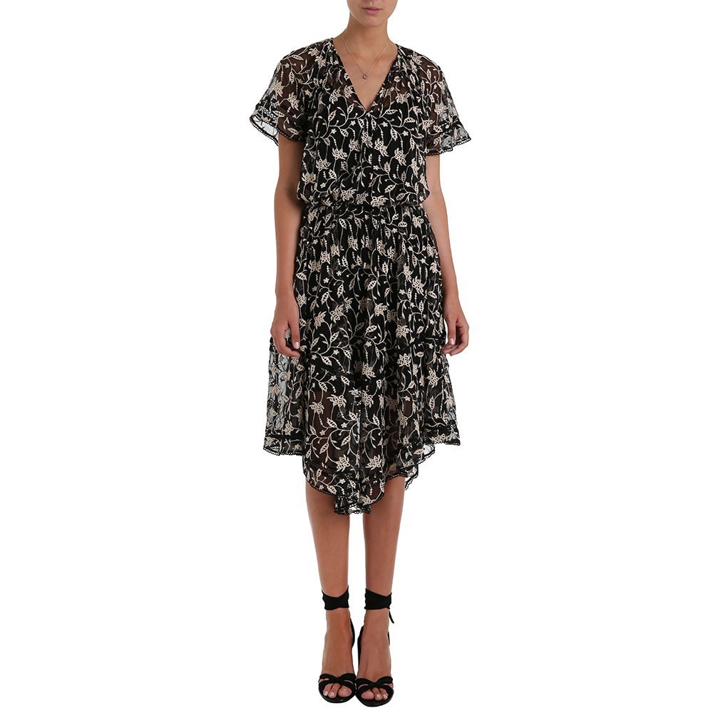 Rental Black Zimmermann