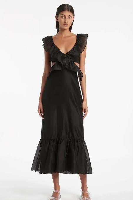 Hire a Black Sir The Label