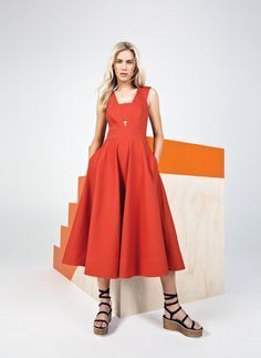 Veronika Maine Red to lend