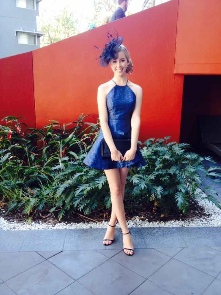 Zimmermann Blue to loan