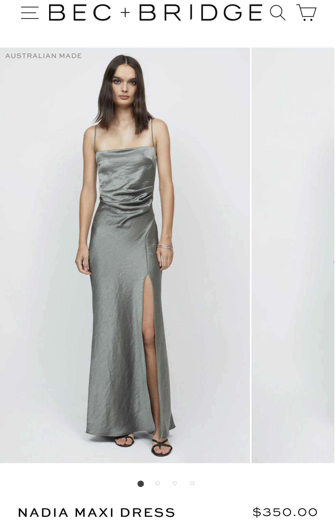 Hire a Green Bec & Bridge