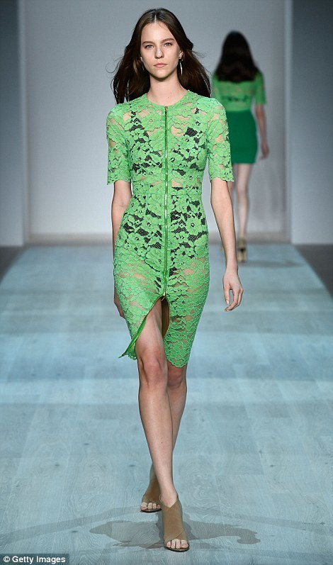 Loan a Yeojin Bae Phoebe Dress