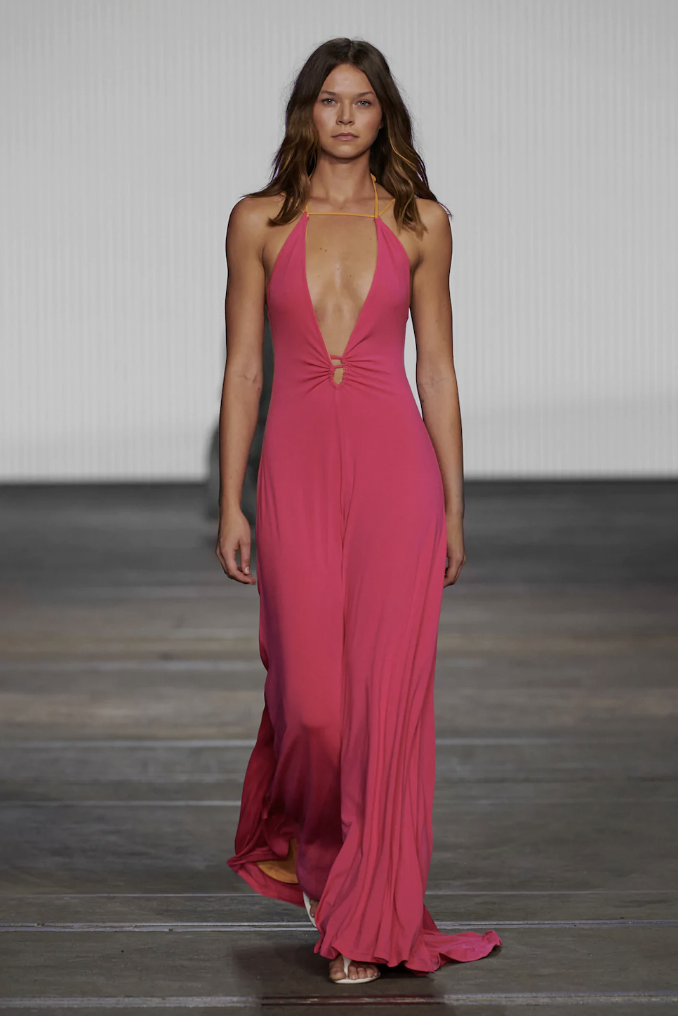 Hansen And Gretel Pink to lend