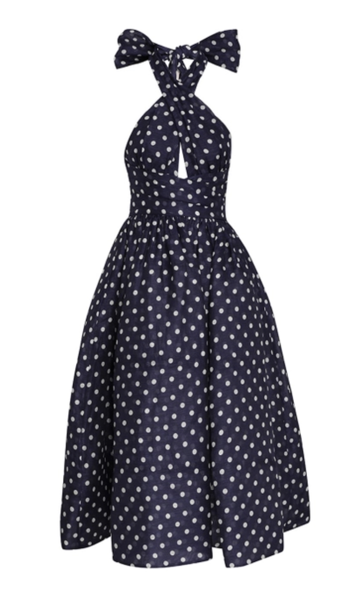 Rental Blue Zimmermann