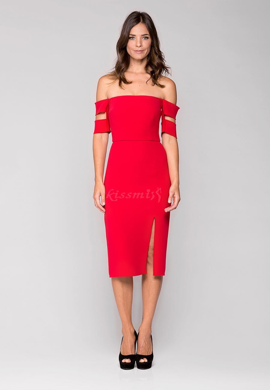 Designer rental Yeojin Bae Dasha Dress