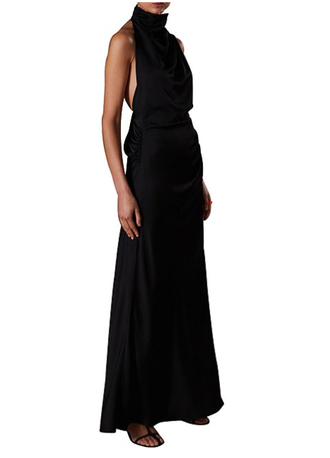 Rent a Misha Constantina Gown